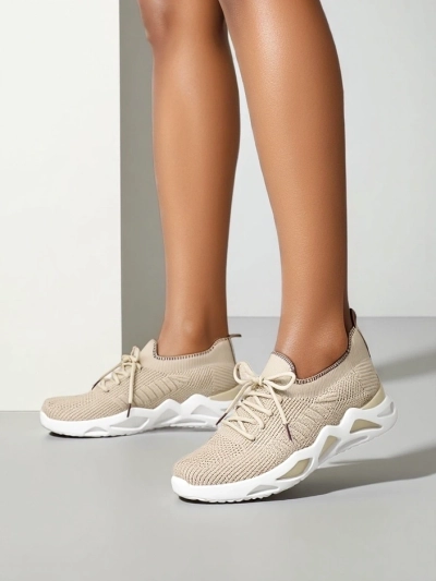Royalfashion Női slip-on szövet sportcipő Terrifa