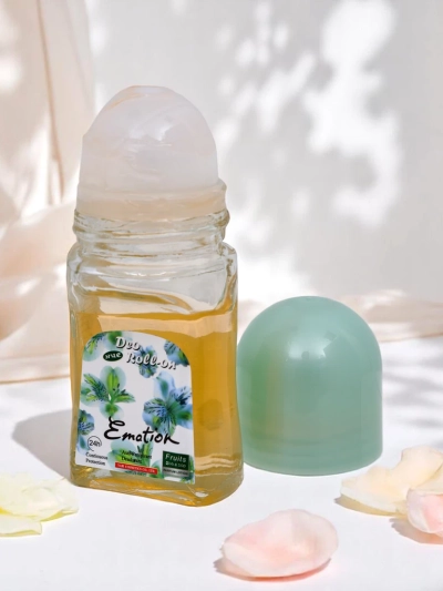 Női Gél Roll-On Dezodor-Antiperspiráns 24H