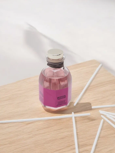 Musk rózsák illatos bottal 100 ml