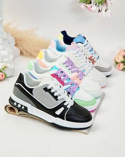 Royalfashion Női Yemmas Sneakers