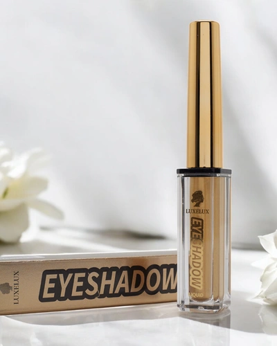 Luxelux Csillogó folyékony szemhéjfesték 04 5ml