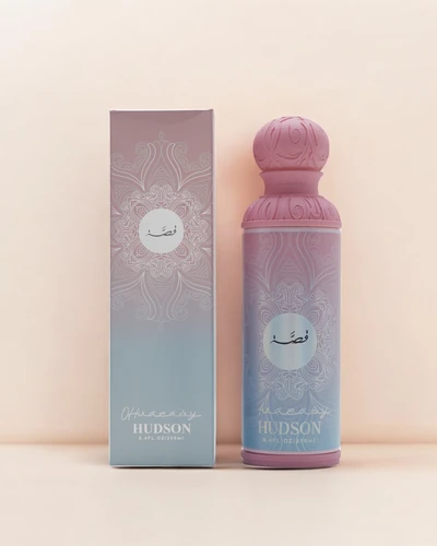 HUDSON - eau de parfum nőknek 250 ml