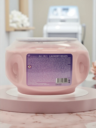 Luxelux Mosókapszulák 40 db