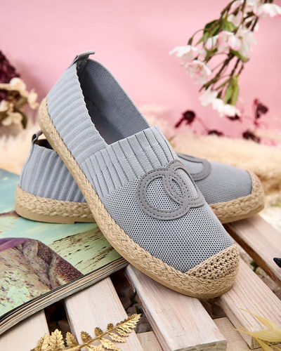 Royalfashion női Velo espadrilles