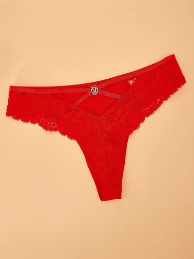 Royalfashion Női Brazil Alsóneműk