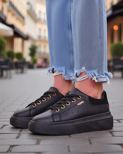 Royalfashion Női Sportcipő Ofetorie