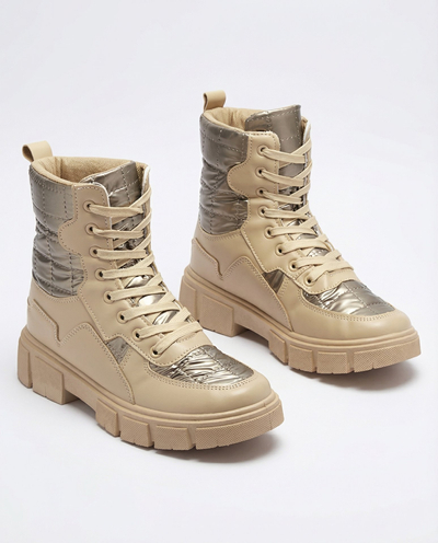 Mirae Stiletto Elegante Fekete