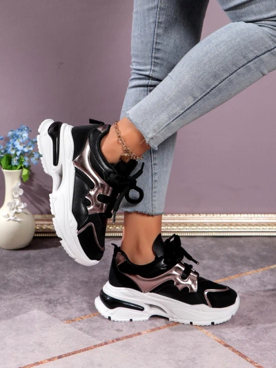 Royalfashion Női Sportcipők Dicilan