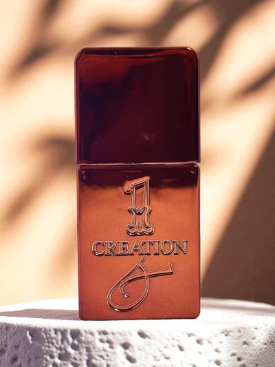 Inspired eau de parfum férfiaknak Creation