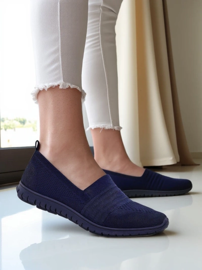 Royalfashion Női Sport Mokaszin Atarafas