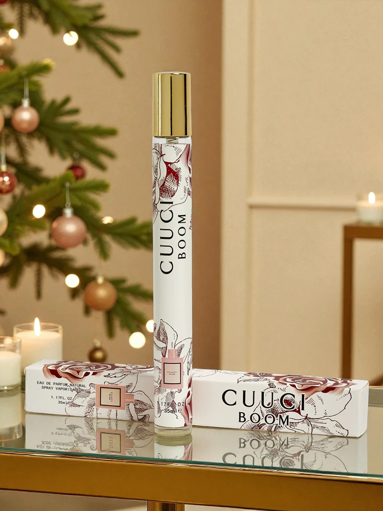 Inspirált női CUUCI BOOM Eau de Parfum