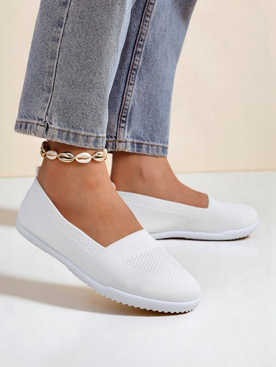 Royalfashion Női AirLace bebújós cipő