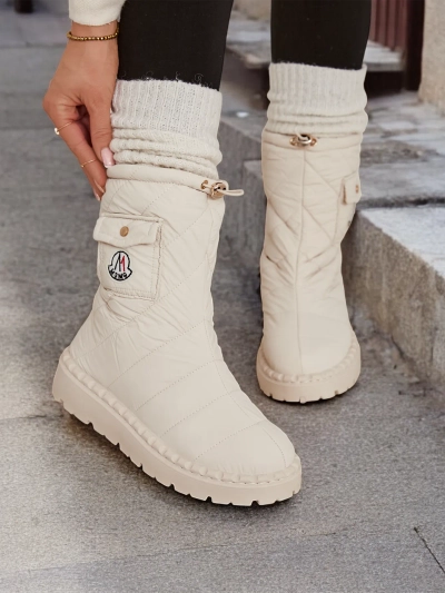 Royalfashion Női hótaposók Eloig