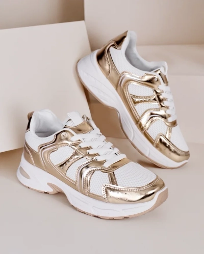 Royalfashion Női Sneakers Resioo