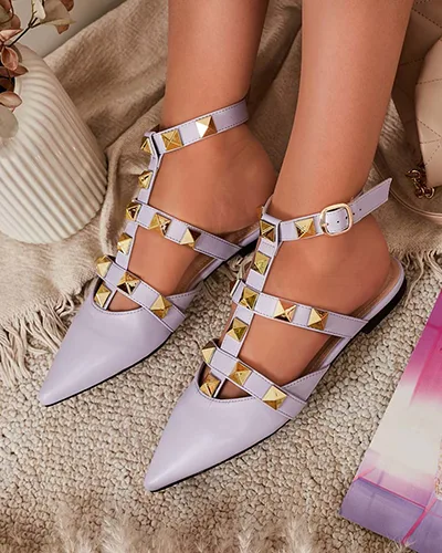 Royalfashion Női Solli szandál