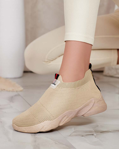 Royalfashion női Shok sportcipő