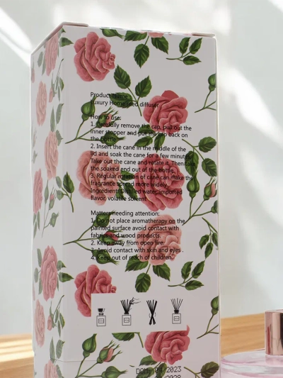 Royalfashion Illatos Vesszők 50 ml