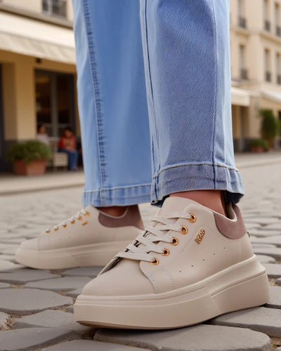 Royalfashion Női Sportcipők Ofetorie