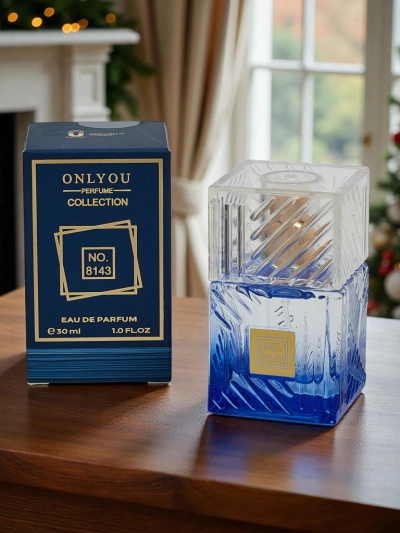 Inspirált Uniszex Parfümös Víz Blues Blues