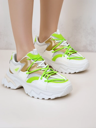 Royalfashion Női Sneakers Semio