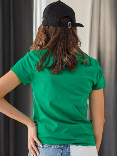 Royalfashion Női Pamut Póló Owality