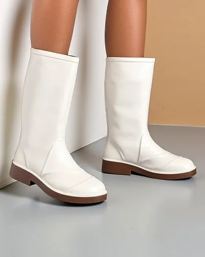 Royalfashion Matt női vízálló csizma Mattelo