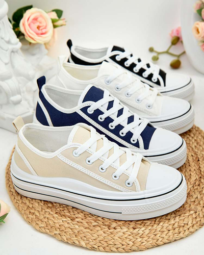 Royalfashion női sportcipő Soptro