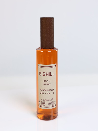 Royalfashion Légfrissítő Spray – helyiség illatosító MADEMOISELLE