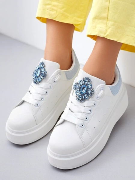 Royalfashion Női sportos használatú sneaker Sefokki