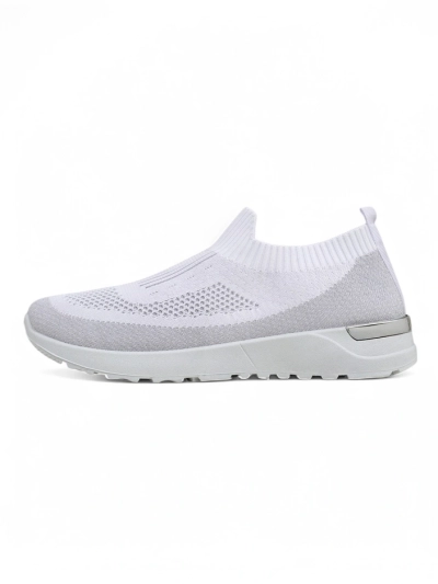 Royalfashion Női slip-on szövet sportcipő Terrifa