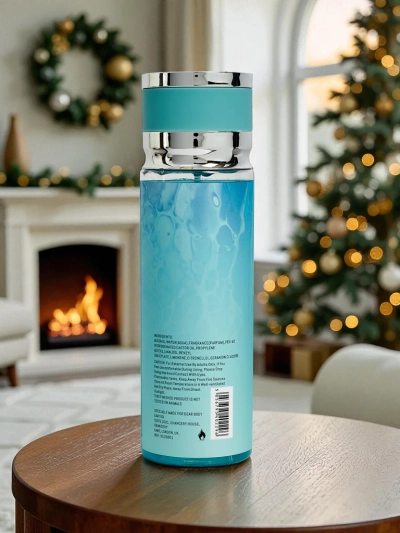 Soliday Beach ihlette női testpermet