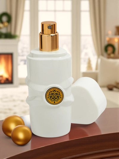 Asada White Essence ihlette uniszex Eau de Parfum