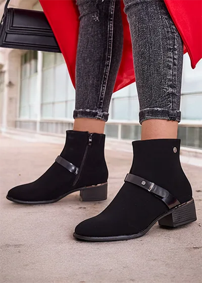 Royalfashion Női Izzolo csizma