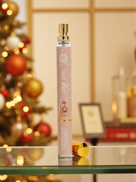 Odor Epic Club Nuit ihlette parfümvíz nőknek