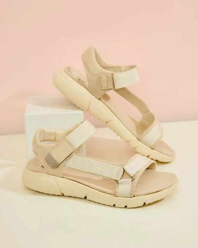 Royalfashion Női sport szandál Gusilna