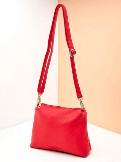 Royalfashion Nagy női shopper táska Lira Lace