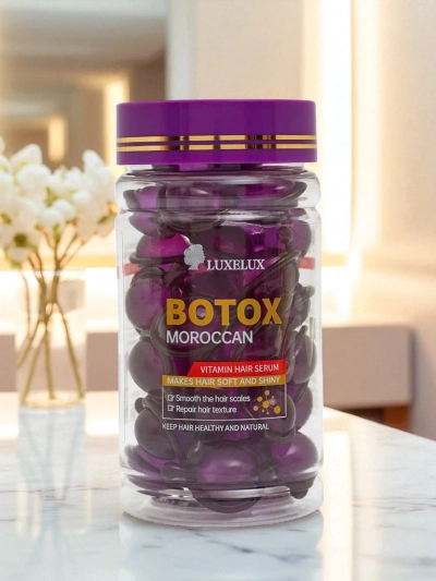 Luxelux Botox Marokkói Athena Hajszérum