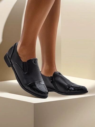 Royalfashion Női lapos cipők Zaldoo