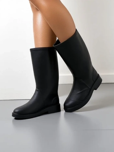 Royalfashion Mattel női gumicsizma Mattelo