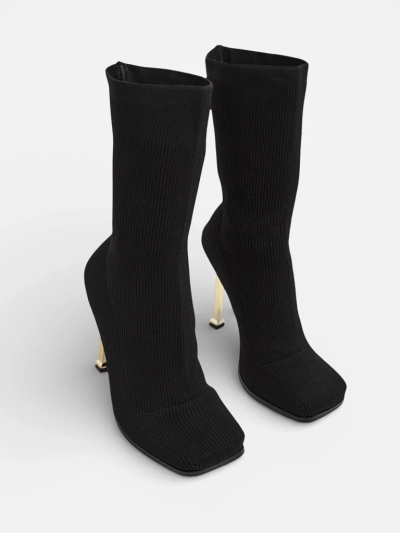 Royalfashion Női bokacsizma Wezonu