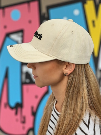 Royalfashion New York NY Baseball Sapka