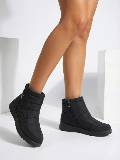 Royalfashion Női Hószárnyak Fiegose