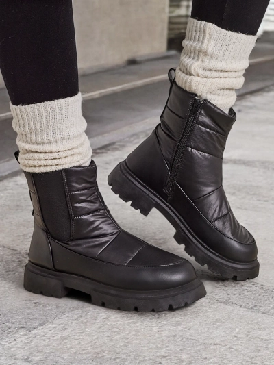 Royalfashion Női Hó csizmák Foyofo