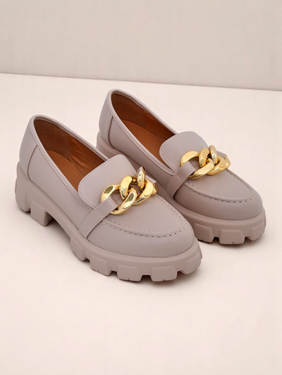 Royalfashion női mokaszin Retippe