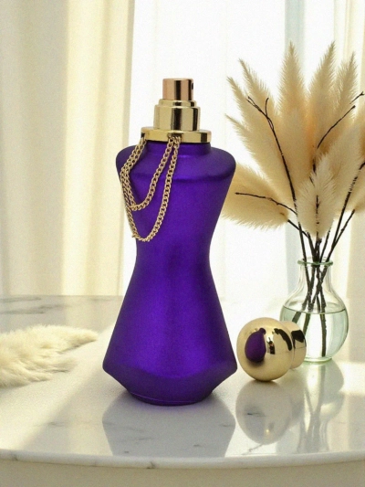 Inspired Eau de Parfum nőknek LADY ELECTRIC