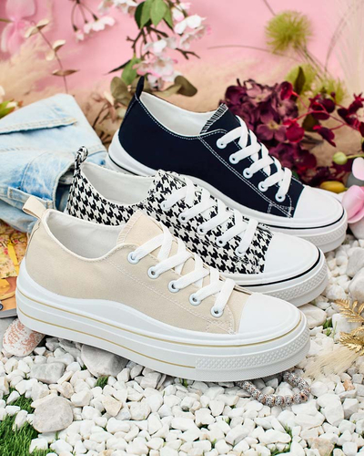 Royalfashion Női sportcipő Mistros