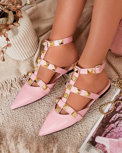 Royalfashion Női Solli szandál