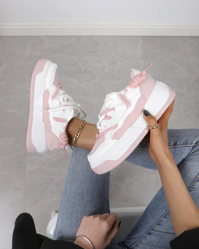 Royalfashion Női Sportcipők Moodnes