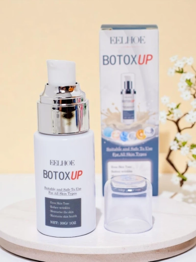 BOTOX UP Arc Szérum – ránccsökkentő, hidratáló