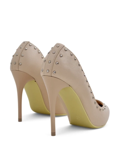 Royalfashion Női stiletto magassarkú cipők tüskékkel Koscalle